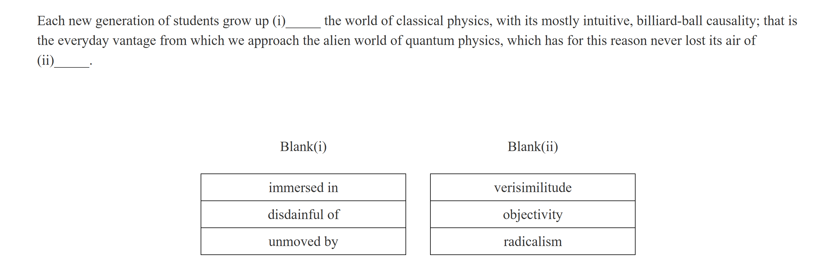KMF Comprehensive set of mathematics questions after the reform